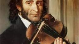 Niccolo Paganini - Sonata No. 1