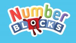 Numberblocks Theme Song with 6 to 10 added