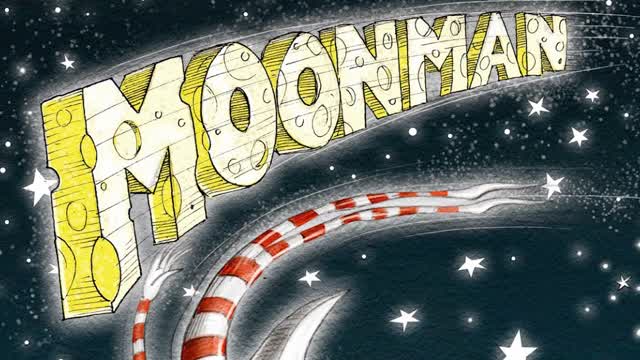 MOONMAN - THE END OF NIGGERS RACE