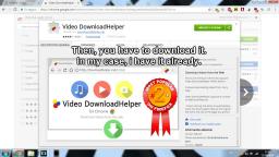 Tutorial - How to download VidLii videos.