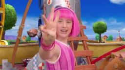 LazyTown - LazyTown Forever