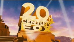 20th Century Fox and Surtiopouio Movies combo (2007)