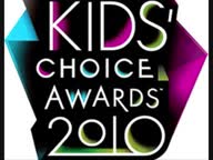 Ben Rants  Kids Choice Awards 2010 Part 2