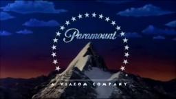 Paramount Pictures/Nicklodeon Fish Logo(2002)