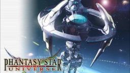 Phantasy Star Universe OST- Neudaiz Extended