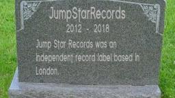 R.I.P. JumpStarRecords