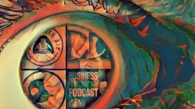 A Tropical contact center with Richard Blank.The Shark Bite Biz Podcast with David Strausser.