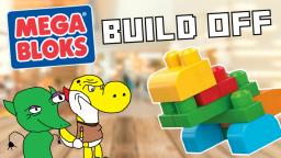 YYY - Mega Bloks Build Off