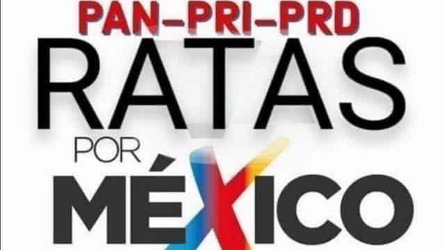 Va por México_ La oposición contraataca