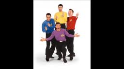THE WIGGLES COVID-19 FUNDRAISER SPECIAL