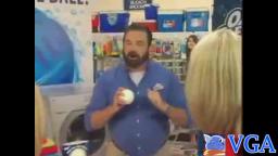 YTP: Billy Mays can sell you anything but pickles