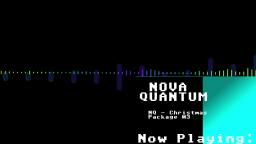 Nova Quantum - Jesus Rap Ft. Eminem and God