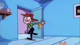 The Fairly OddParents! 1998 Pilot Episode