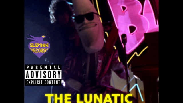 MoonMan - The Lunatic Bonus Track