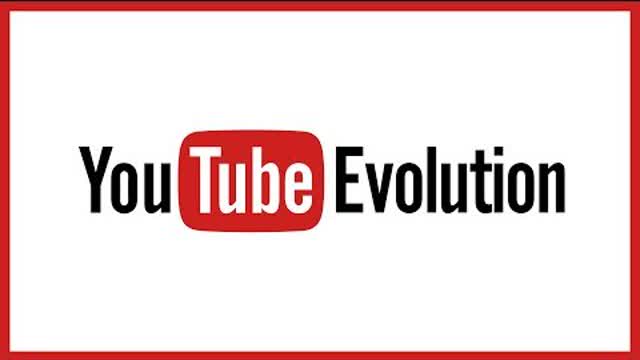 The Evolution of YouTube