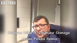 Ievan Polkka - Zbigniew Stonoga remix