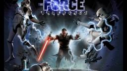 Star Wars The Force Unleashed Main Theme