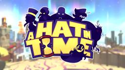 Peace and Tranquility - A Hat in Time