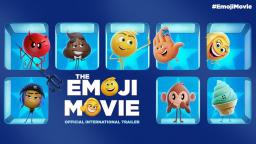 The Emoji Movie (FULL MOVIE) HD 2017