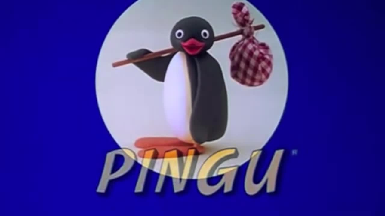 Pingu Intro