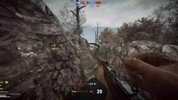 Isonzo - Three Quick Scopes and One double Kill