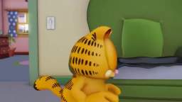 The Garfield Show S01E45 - Nice to Nermal