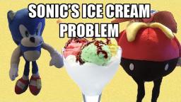 Sonics IceCream Problem
