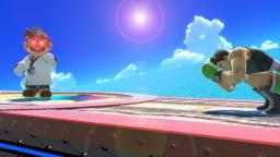 Rip Little Mac The Best Smash Character