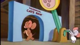 Tom & Jerry: Little School Mouse