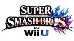 Super Smash Bros for Wii U (Slider)