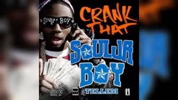 Crank That (2010 Mix) - Soulja Boy