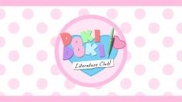 Dreams Of Love and Literature - Doki Doki Literature Club