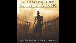 Gladiator - Hot theme