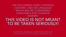 Video Warning