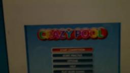 Crazy Pool Theme