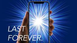 HOW TO MAKE YOUR iPHONE LAST FOREVER!