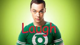 Sheldon Big Bang Theory Funny