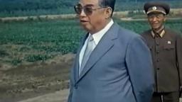 Comrade Kim Jong Il even worked on holidays