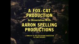 A Fox-Cat Production / Aaron Spelling Productions / CBS Paramount Television (1981/2006)