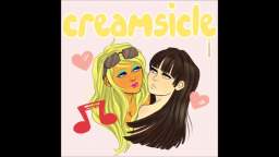Ken Ashcorp - Creamsicle [ARCHIVE]