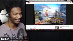 The Crazy 1 in 10000000 Smash WiiU Glitch is REAL! VIDEO EVIDENCE! DEDEDES EYES