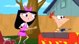 I Knew You Were Trouble Cover by Isabella From Phineas And Ferb