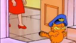 Garfield & Friends - The Legend of the Lake, Double Oh Orson, Health Feud