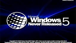 Windows Never Released - Episode 5