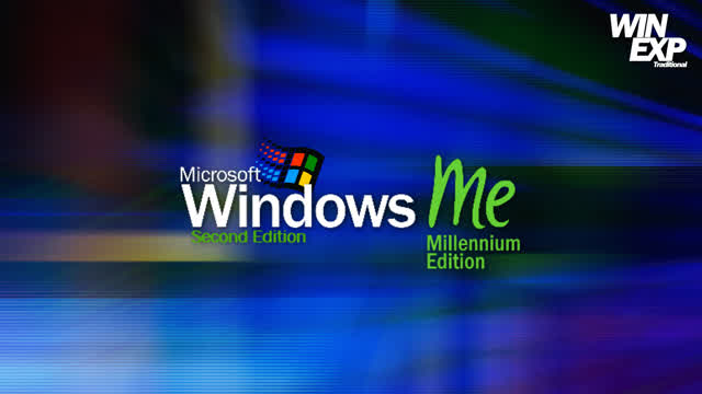 Windows MESE - If Neptune didnt Scrapped.