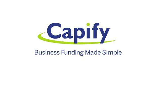 Capify Small Business loans