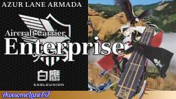 Azur Lane Armada: Enterprise