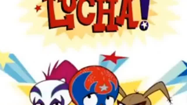 Secret Missing Episode of Mucha Lucha