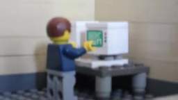 The lego computer