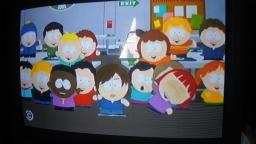 South Park Everyone is special